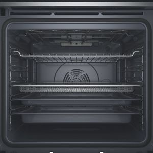 Whirlpool Forno Da incasso WOI4IS8PM0SXA1 Elettrico A+ Cavity