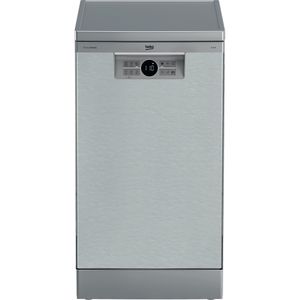 Beko Lavastoviglie A libera installazione BDFS26020XQ A libera installazione E Frontal