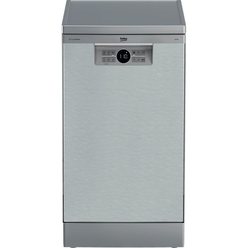 Beko-Lavastoviglie-A-libera-installazione-BDFS26020XQ-A-libera-installazione-E-Frontal