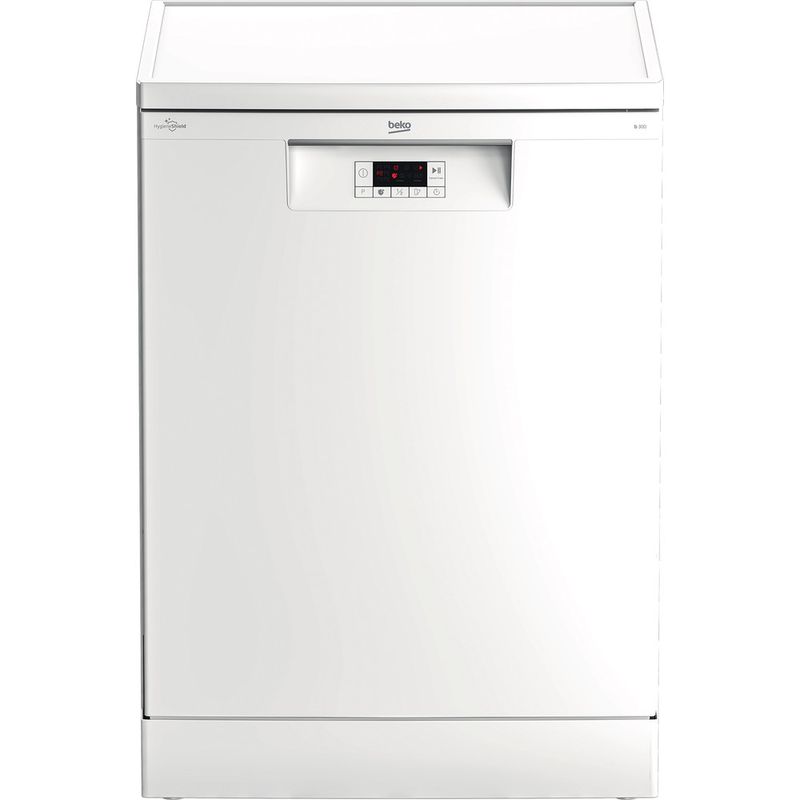 Beko-Lavastoviglie-A-libera-installazione-BDFN15D431W-A-libera-installazione-D-Frontal