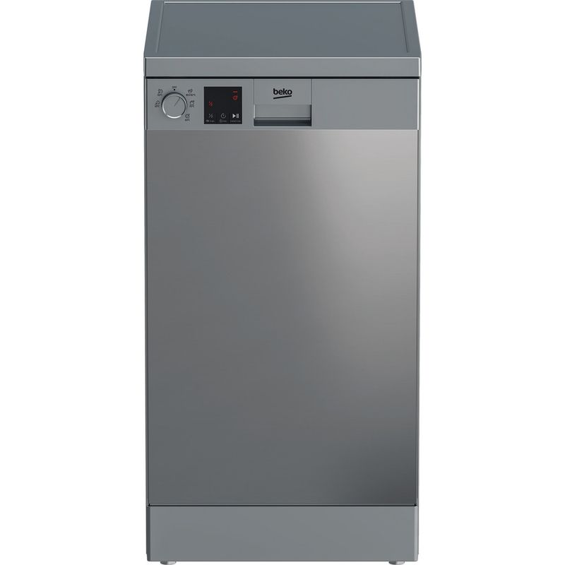 Beko-Lavastoviglie-A-libera-installazione-DVS05024X-A-libera-installazione-E-Frontal