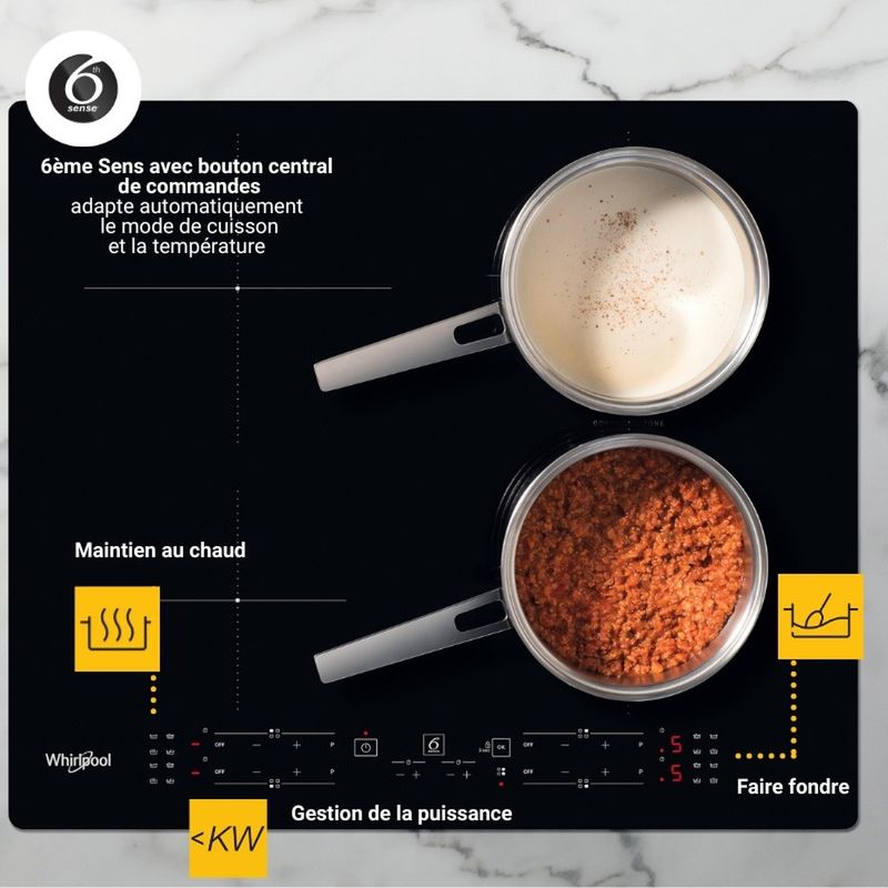 Whirlpool-Piano-cottura-WB-B8360-NE-Nero-Induction-vitroceramic-Lifestyle-detail