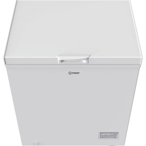Indesit Congelatore A libera installazione INCF 1424 E Bianco Frontal