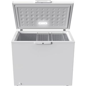 Whirlpool-Congelatore-A-libera-installazione-W3RHS24DW-Bianco-Frontal-open