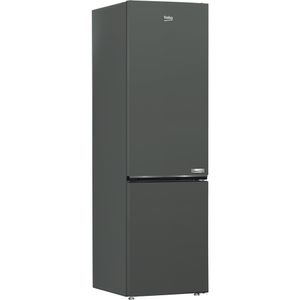Beko Combinazione Frigorifero/Congelatore A libera installazione B5XRCNA406HG ARC 764 Manhattan Gray 2 porte Perspective