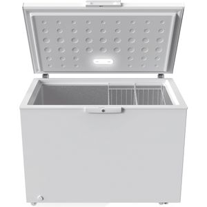 Whirlpool Congelatore A libera installazione W3RHS30EW Bianco Frontal open