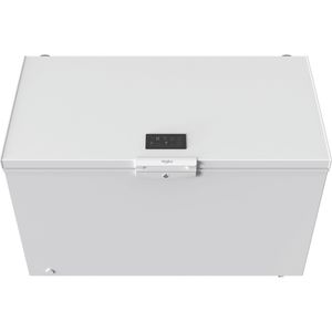 Whirlpool-Congelatore-A-libera-installazione-W3RHS37EW2-Bianco-Frontal