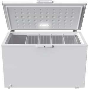 Whirlpool-Congelatore-A-libera-installazione-W3RHS37EW2-Bianco-Frontal-open