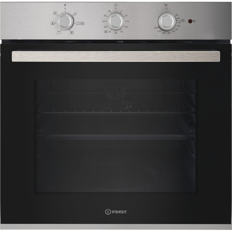 Indesit-Forno-Da-incasso-IO-K35H-X-Elettrico-A-Frontal