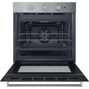 Indesit-Forno-Da-incasso-IO-K35H-X-Elettrico-A-Frontal-open