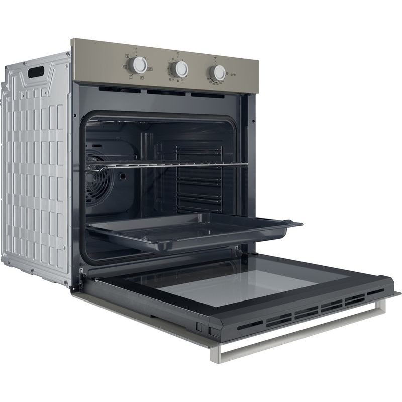 Indesit-Forno-Da-incasso-IO-K35H-TD-Elettrico-A-Perspective-open