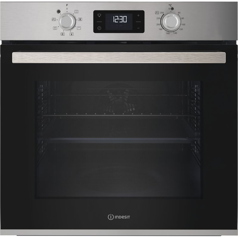 Indesit-Forno-Da-incasso-IO-K55H-X-Elettrico-A-Frontal
