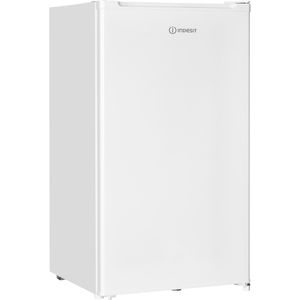 Indesit Frigorifero A libera installazione I48RM 112W Bianco Perspective