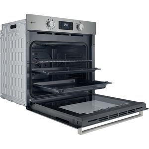 Indesit-Forno-Da-incasso-IO-K58HS-X-Elettrico-A--Perspective-open