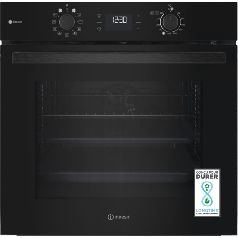 Indesit-Forno-Da-incasso-IO-K78PSU-B-Elettrico-A---Lifestyle-detail