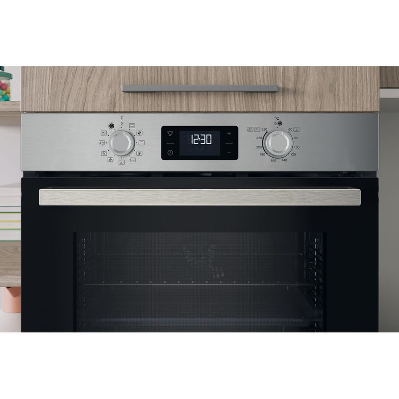 Indesit-Forno-Da-incasso-IO-K78P-X-Elettrico-A---Lifestyle-control-panel