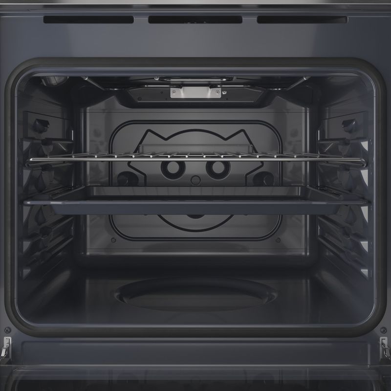 Indesit-Forno-Da-incasso-IO-K32H-X-Elettrico-A-Cavity