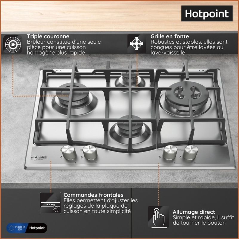 Hotpoint_Ariston-Piano-cottura-PCN-641-T-IX-HA-Inox-GAS-Lifestyle-detail