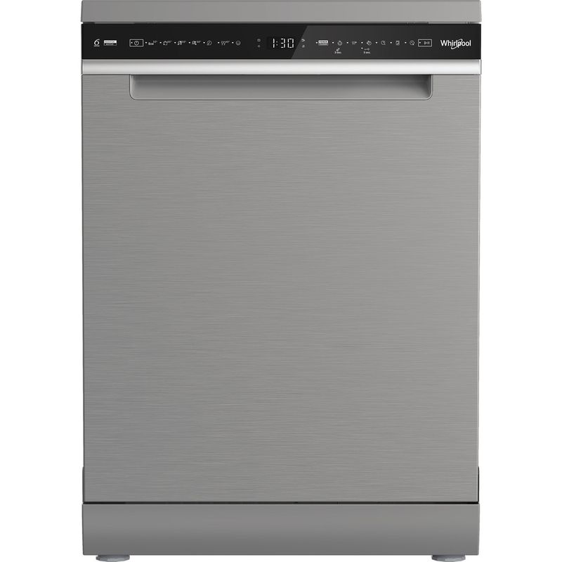 Whirlpool Lavastoviglie A libera installazione W8F HS61X A libera installazione A Frontal