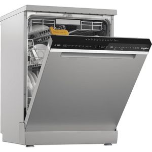 Whirlpool Lavastoviglie A libera installazione W8F HS61X A libera installazione A Perspective open