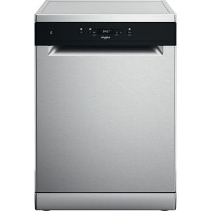 Whirlpool Lavastoviglie A libera installazione WH4FFC14BN6X A libera installazione C Frontal