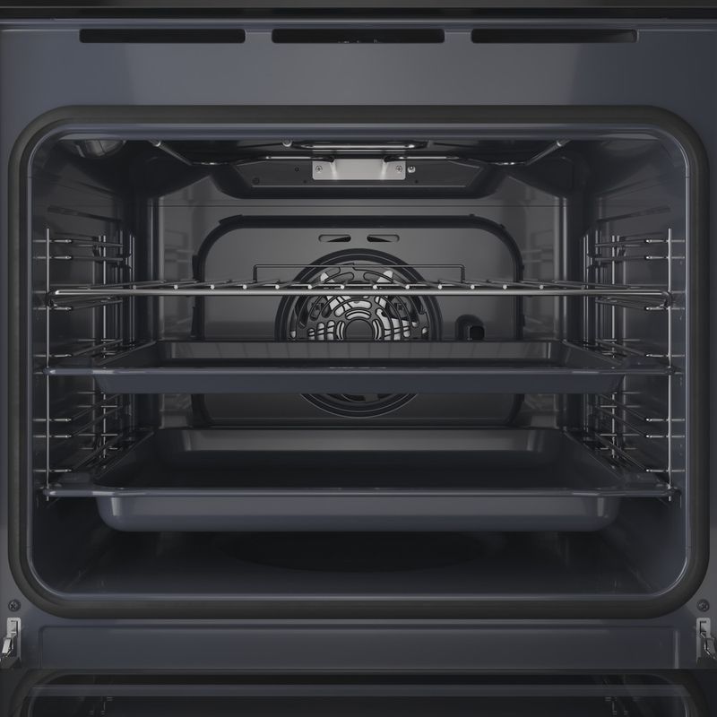 Hotpoint_Ariston Forno Da incasso HAO 458HS B Elettrico A+ Cavity