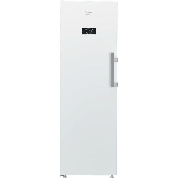Beko Congelatore A libera installazione B5RMFNE314W White - ARC P1 Frontal