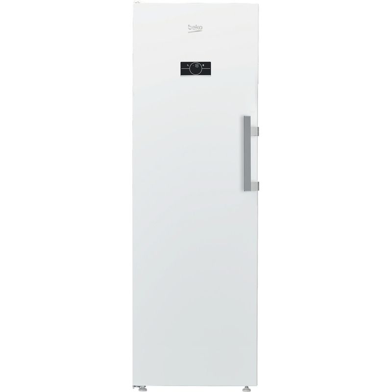 Beko-Congelatore-A-libera-installazione-B5RMFNE314W-White---ARC-P1-Frontal