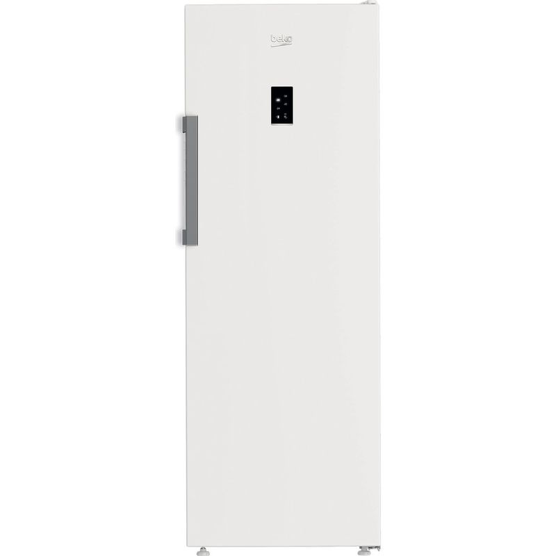 Beko-Congelatore-A-libera-installazione-B3RFNE294W-White---ARC-P1-Frontal