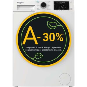 Whirlpool-Lavabiancheria-A-libera-installazione-WAM-99WB-IT-Bianco-Carica-frontale-A-Perspective