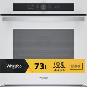 Whirlpool-Forno-Da-incasso-WOI4S8HM2SWA-Elettrico-A--Hero-image