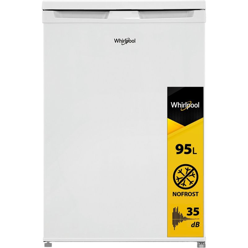 Whirlpool-Congelatore-A-libera-installazione-W55Z1-112W-Bianco-Perspective