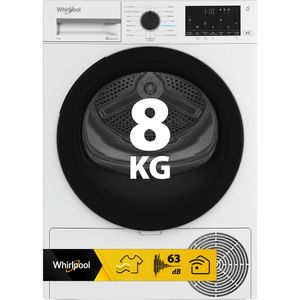 Whirlpool-Asciugabiancheria-C-WD-R48M-WBS-IT-Bianco-Perspective