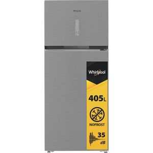Whirlpool-Combinazione-Frigorifero-Congelatore-A-libera-installazione-WHD2-6553-X5E-New-Silver-–-ARC-1035-2-porte-Hero-image