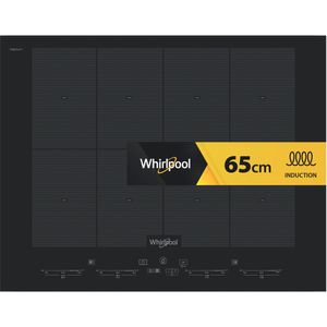 Whirlpool-Piano-cottura-SMO-658C-NE-Nero-Induction-vitroceramic-Hero-image