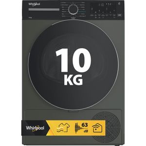 Whirlpool-Asciugabiancheria-C-WD-104M-GBS-IT-Manhattan-Gray-Perspective
