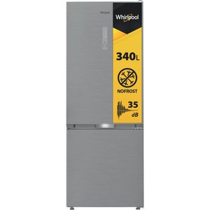 Whirlpool-Combinazione-Frigorifero-Congelatore-A-libera-installazione-WHK2-6494-X6E-New-Silver-–-ARC-1035-2-porte-Hero-image