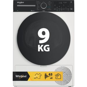 Whirlpool-Asciugabiancheria-C-WD-94M-WBS-IT-Bianco-Perspective