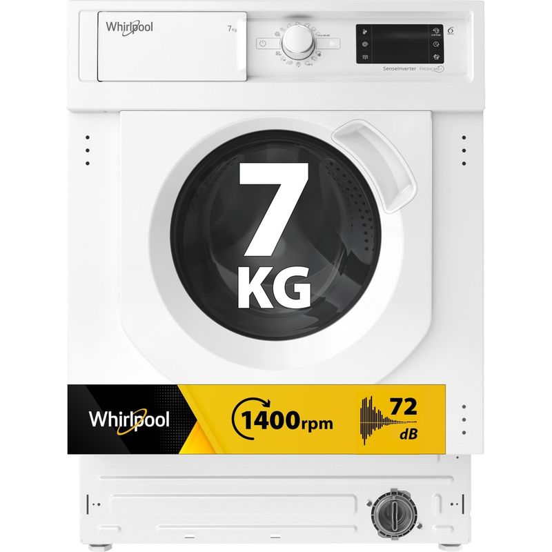 Whirlpool-Lavabiancheria-Da-incasso-BI-WMWG-71483E-EU-N-Bianco-Carica-frontale-D-Perspective