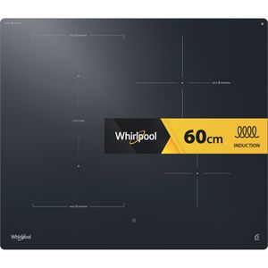 Whirlpool-Piano-cottura-WTX6014DCF-Nero-Induction-vitroceramic-Hero-image