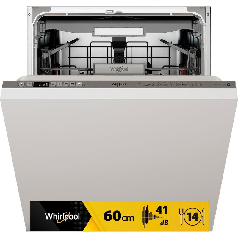 Whirlpool-Lavastoviglie-Da-incasso-W0I-D751A-X-Totalmente-integrato-B-Frontal