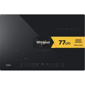 Whirlpool-Piano-cottura-WL-S2177-CPNE-Nero-Induction-vitroceramic-Hero-image