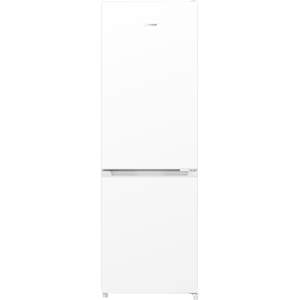 Indesit-Combinazione-Frigorifero-Congelatore-A-libera-installazione-INK2-5322-W4E-Bianco-2-porte-Frontal