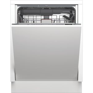 Hotpoint Lavastoviglie Da incasso HDI LYM A5 R Totalmente integrato A Frontal