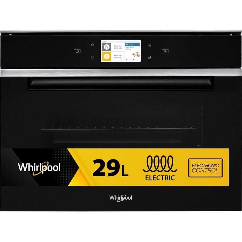 Whirlpool-Forno-Da-incasso-W11I-MS180-Elettrico-A-Frontal