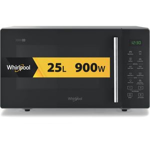 Whirlpool-Microonde-A-libera-installazione-MWP-254-SB-Nero-Elettronico-25-Microonde---grill-900-Hero-image