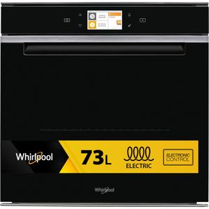 Whirlpool-Forno-Da-incasso-W11I-OP1-4S2-H-Elettrico-A--Frontal