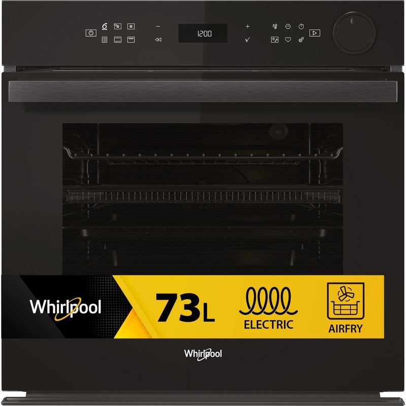 Whirlpool-Forno-Da-incasso-AKZ9S-8220-FB-Elettrico-A--Frontal