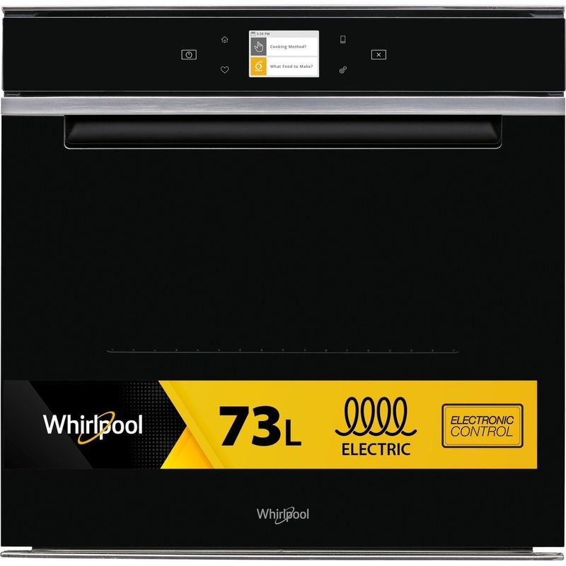 Whirlpool-Forno-Da-incasso-W9I-OM2-4S1-H-Elettrico-A--Frontal