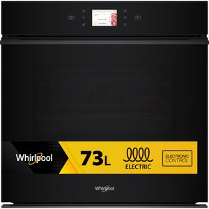 Whirlpool-Forno-Da-incasso-WOI98MPT2SBA-Elettrico-A--Frontal